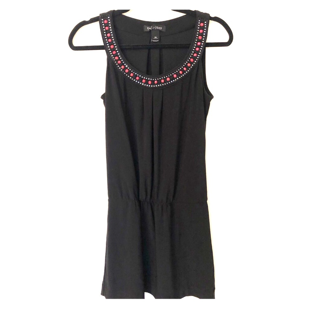 White House Black Market Dress